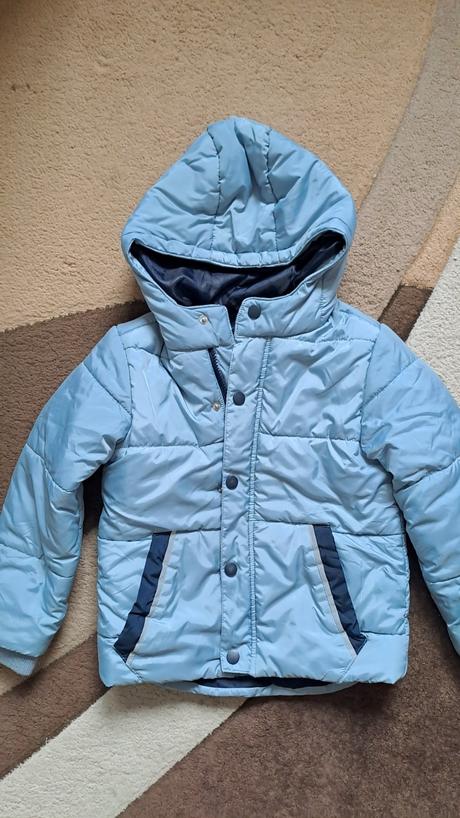 Zimna vetrovka, lupilu,110