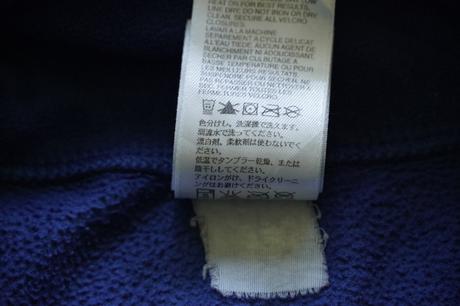 Flísový sveter the north face, 176