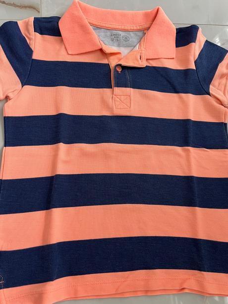 Tričká - polokošele lindex, lindex,128