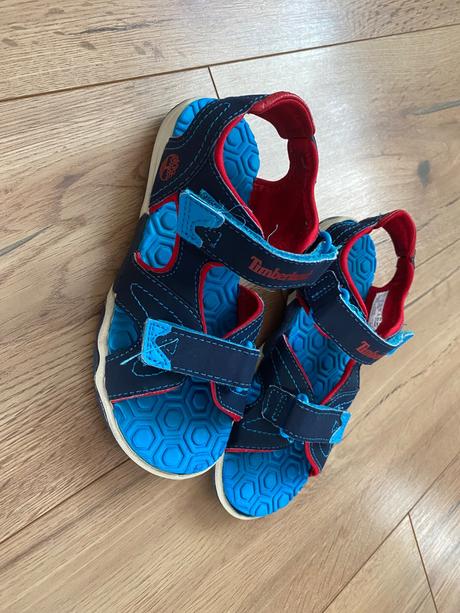 Letne sandalky timberland, timberland,31