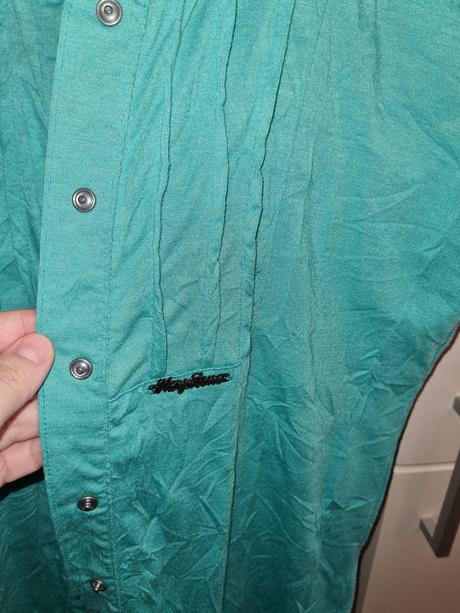 Warp zone tričko č.42, 42