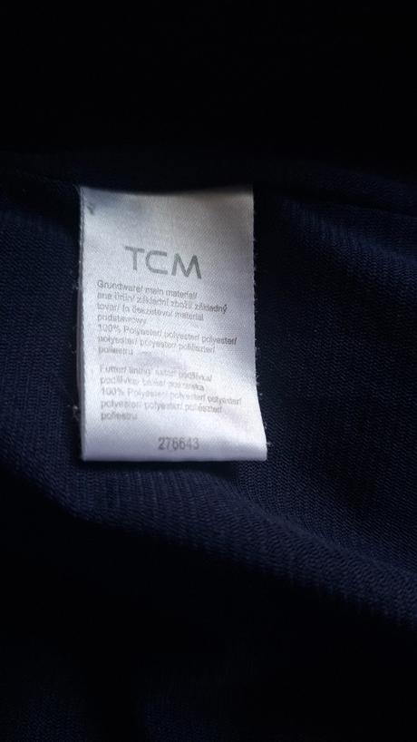 Šaty tcm, tcm,36