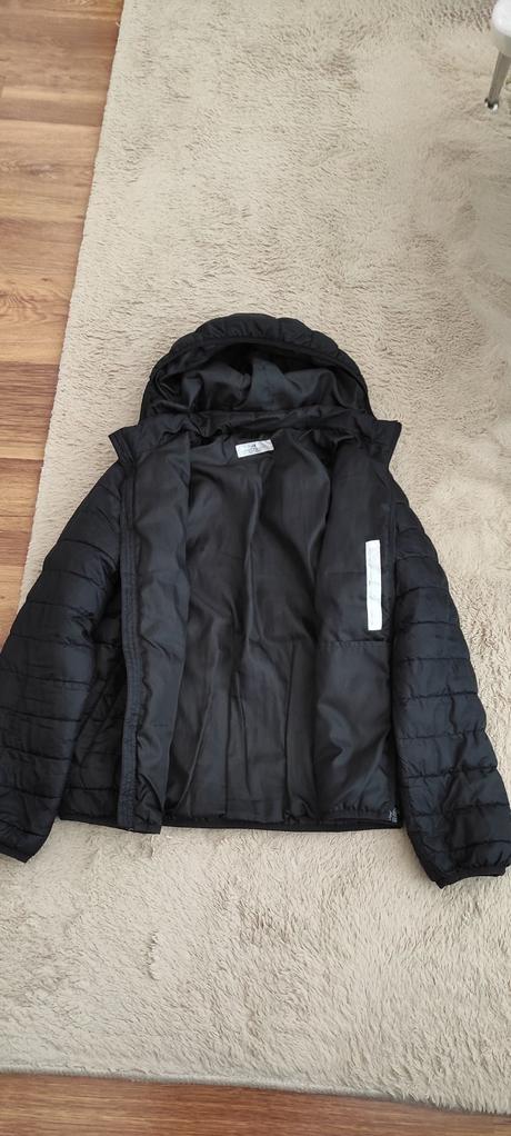 Prechodná bunda, h&m,158