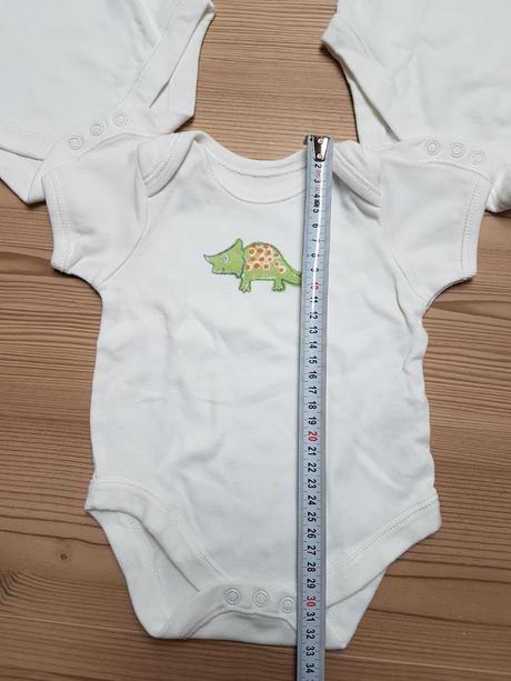 Vypredaj body s kratkym rukavom, f&f,68