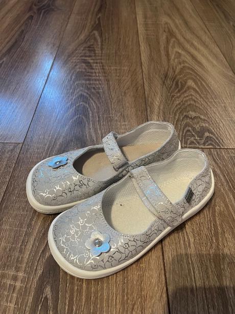 Beda barefoot  balerínky, beda,30