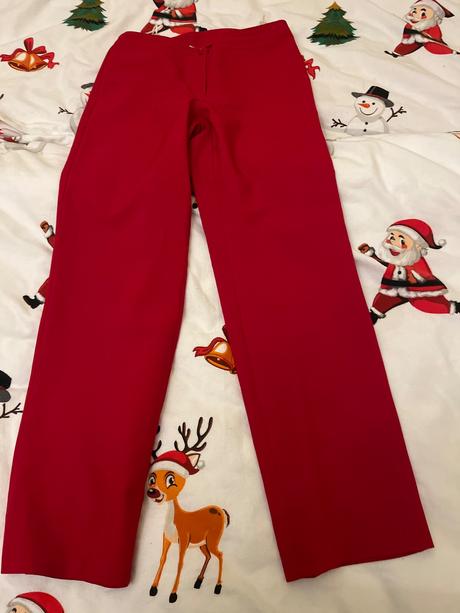 Nohavicový kostým veľkosť 40, quelle,40