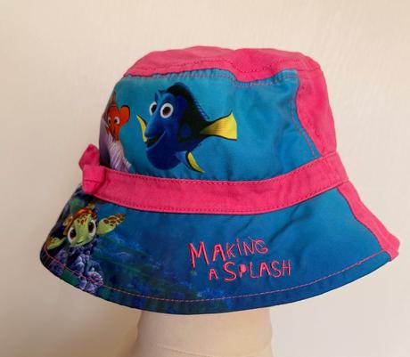 Disney dievčenský klobúčik nemo, disney,98
