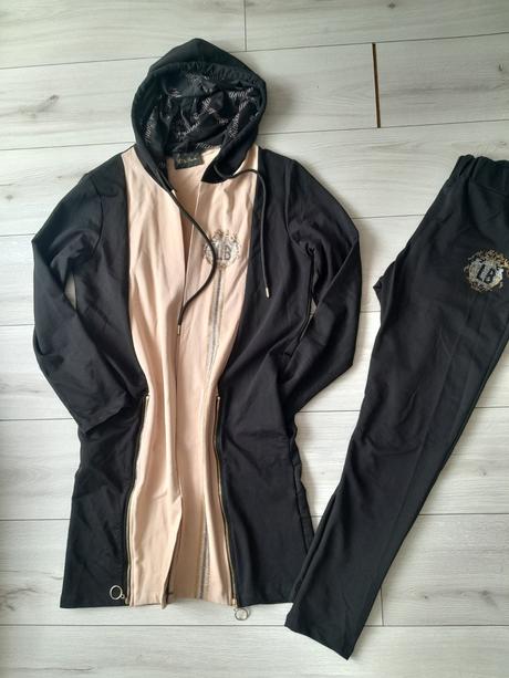 Lola bianka set, s