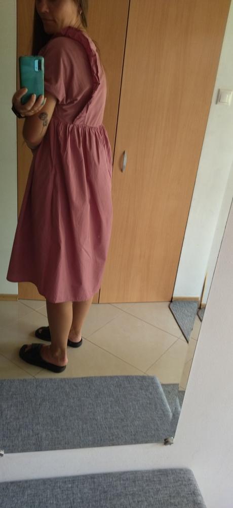 Štýlové šatočky, primark,36