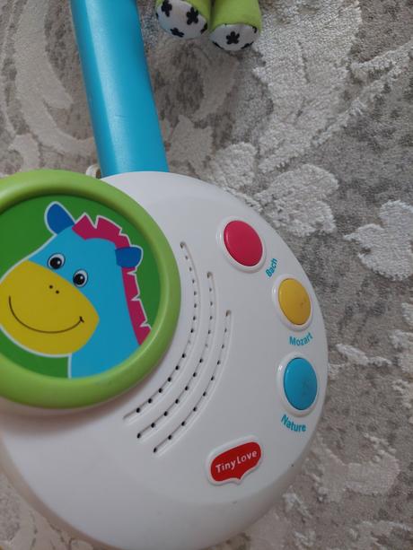 Kolotoč na postielku, 