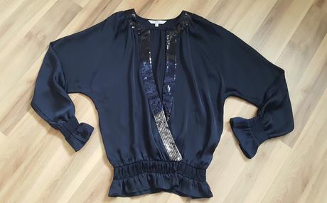 Blúzka, 36