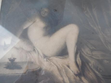 Jozef mánes -večer-dielo českého maliara,, 