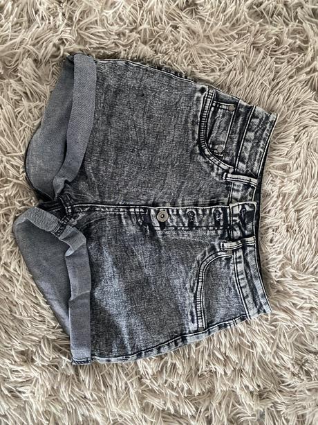 Kraťasy, new yorker,s