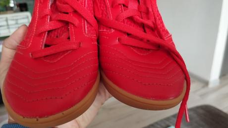 Tenisky,sálovky adidas predator, adidas,29