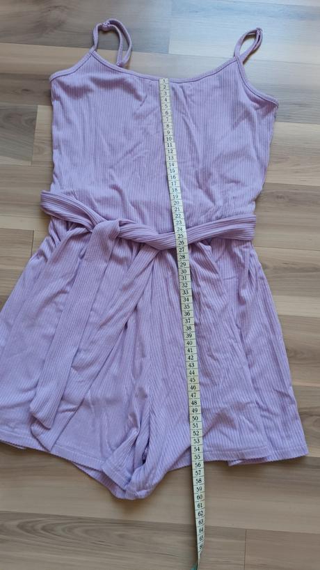 Letný overal veľ. xs, fishbone,xs