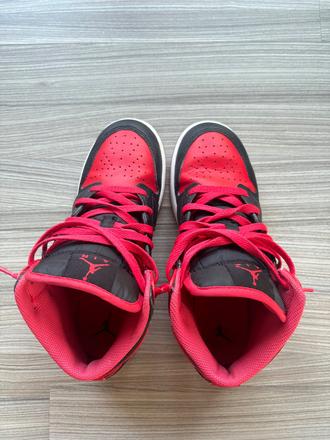 Tenisky jordan, air jordan,38