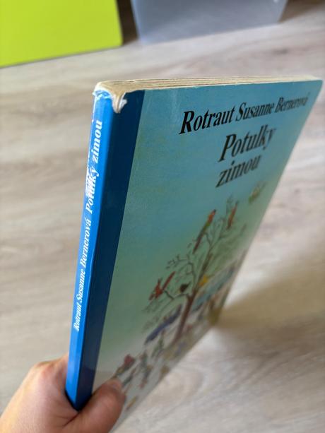 Potulky letom a zimou, 