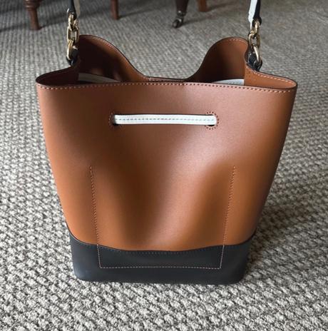 Kabelka ralph lauren, ralph lauren