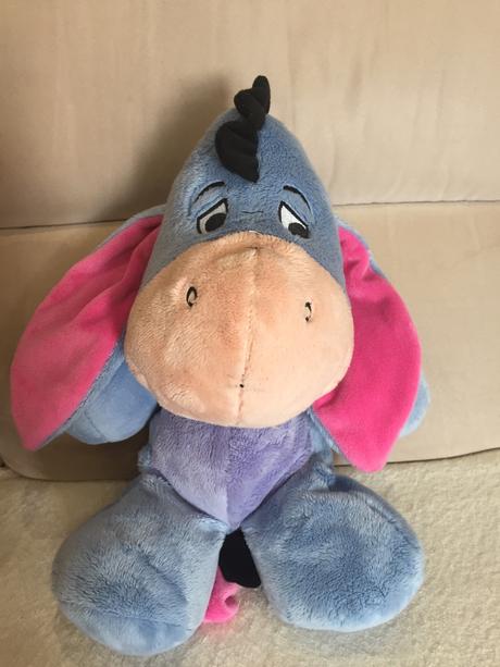 Sada postaviciek z macka pooh, 