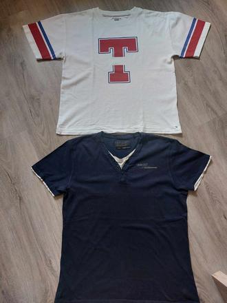 Tricka, tommy hilfiger,176