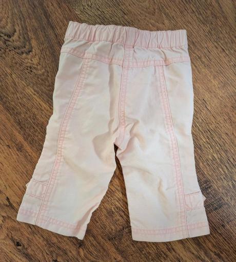Letné nohavice, elle,68