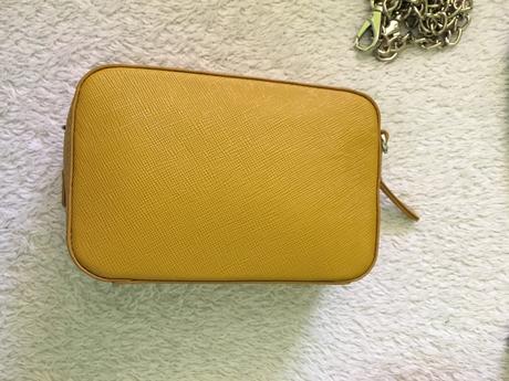 Ecco mini kabelka, ecco