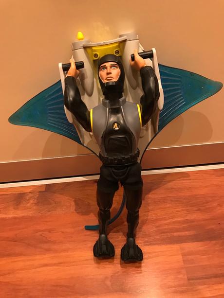 Postavicka od mattela, 