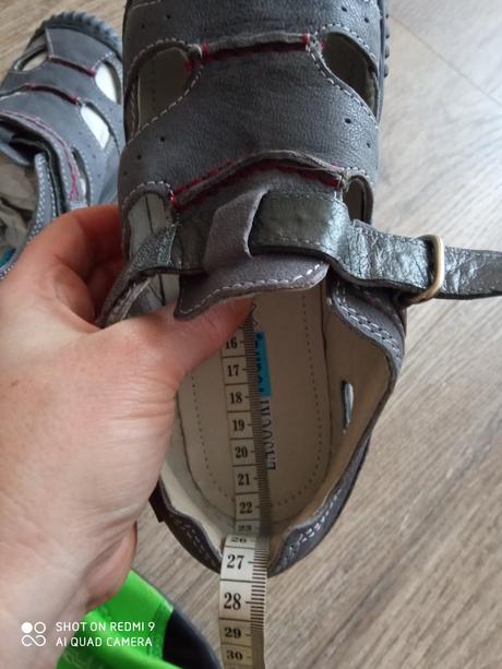 Topánky, lasocki,33