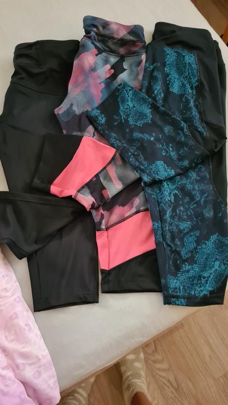 Trojstvrtove leginy crivit, crivit,s