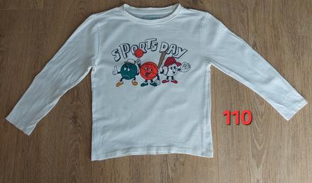 Tričko 116, primark,116