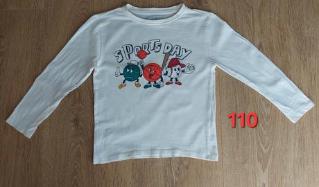 Tričko 116, primark,116