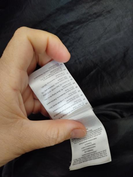 Kozusinova bomerka s/l, 