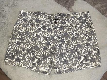 Kraťasy č.42, esmara,42