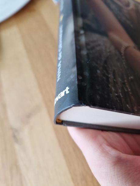 Nina de gramont - aféra pána christieho, 