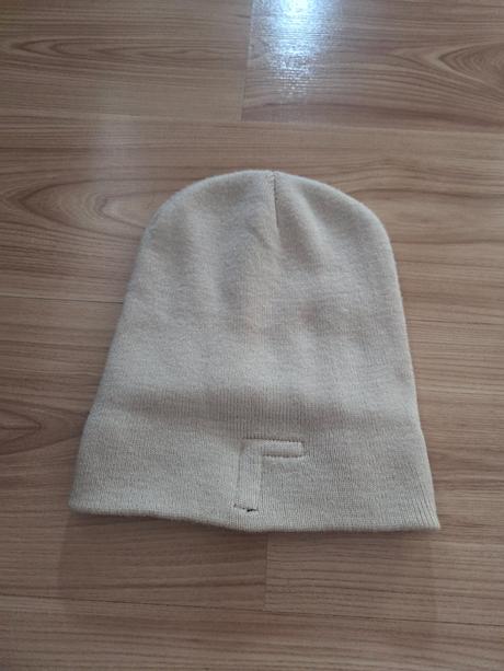 Zimná čiapka,