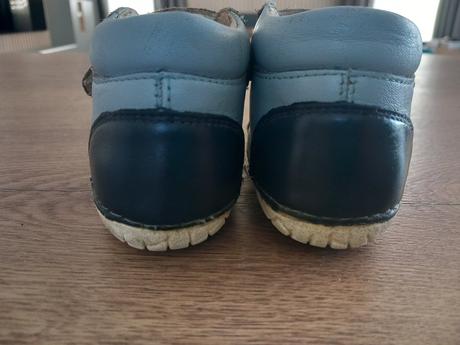 Celoročné topánky old soles veľ.22, 22