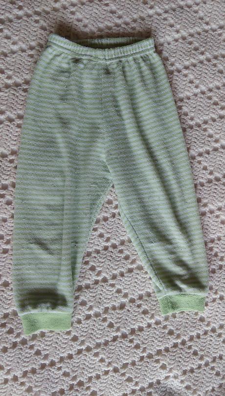 Výhodný balík chlapec 0-2 roky, 68–80