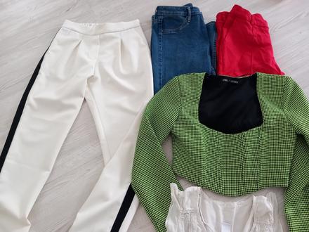 Zara balik velk.s, s