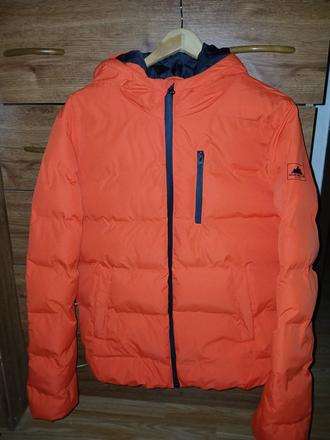 Zimná bunda, sinsay,170