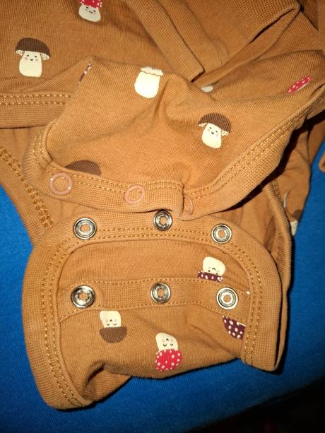 Body hriby rastuce, lindex,86