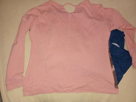 3x vršok dr, zara,l