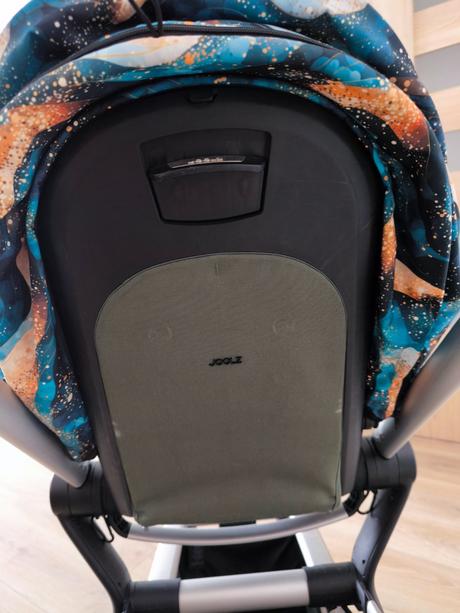 Joolz hub plus bohatá výbava, joolz,joolz hub