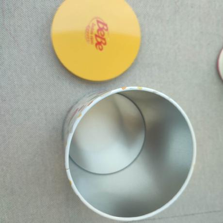 Dózy nové rôzne na oplatky, sušienky,granko , čaj, 