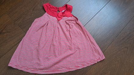 Šaty alebo tričko, 86