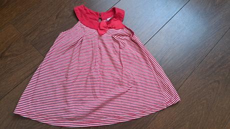 Šaty alebo tričko, 86