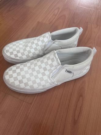 Vans tenisky, vans,36