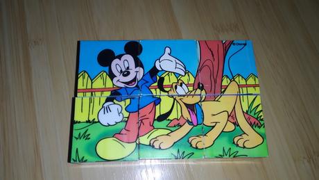 Pexeso ,domino a kocky disney, 