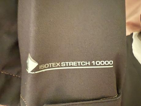 Jesenná / jarná bunda, regatta,116