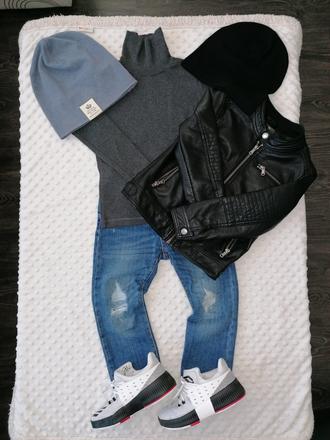 Roláčik h&m č.110/116, h&m,116