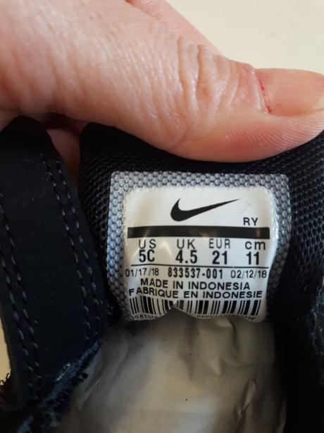 Tenisky nike 21, nike,21